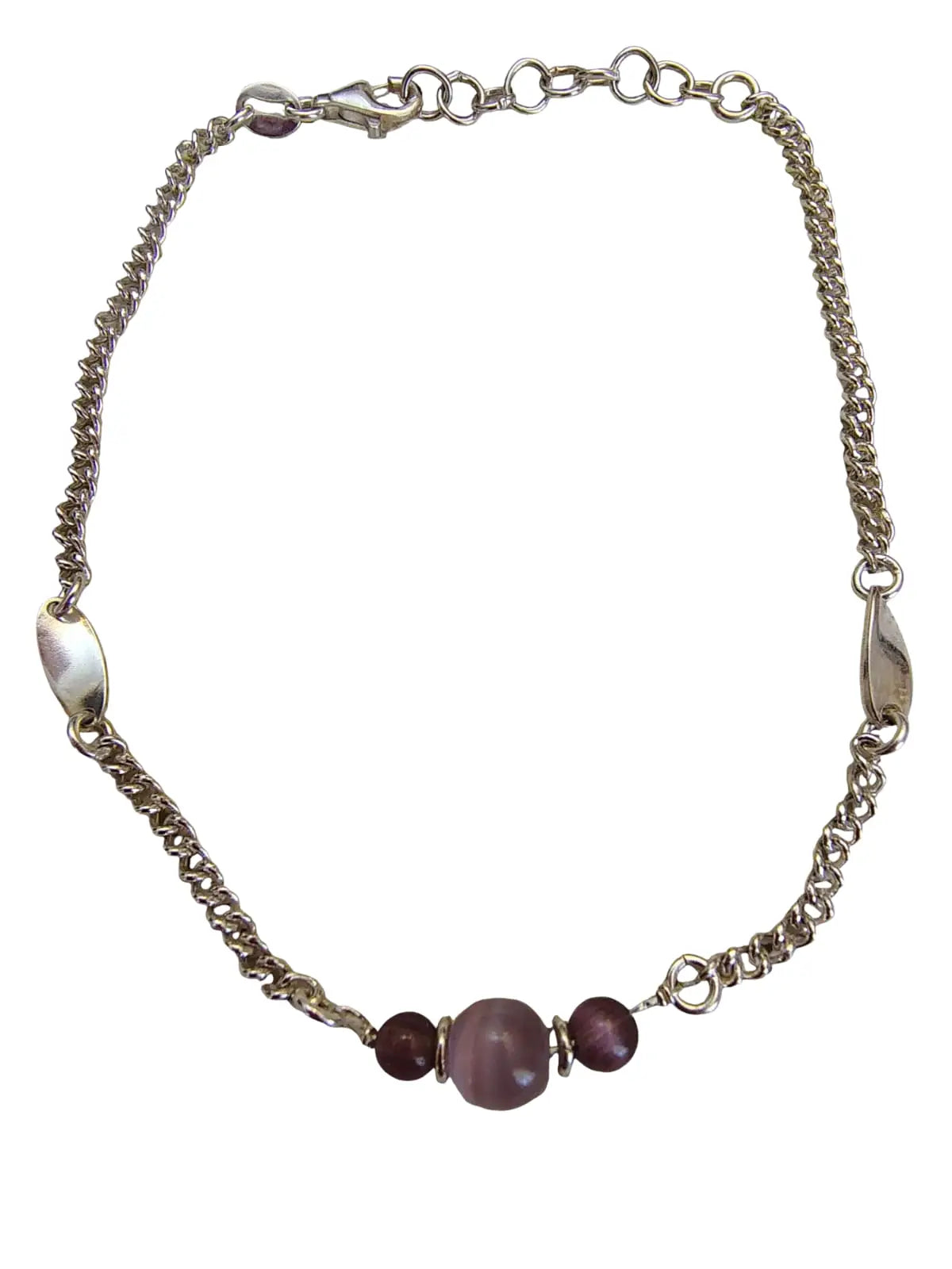 Pulsera de Plata