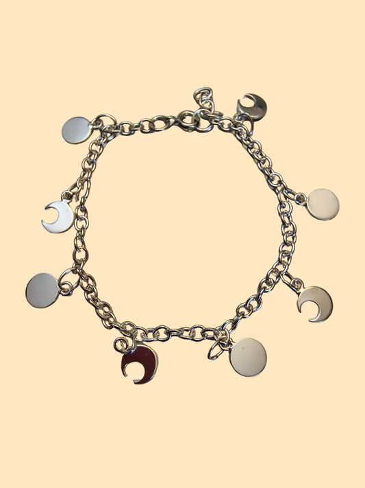 Pulsera de plata 925